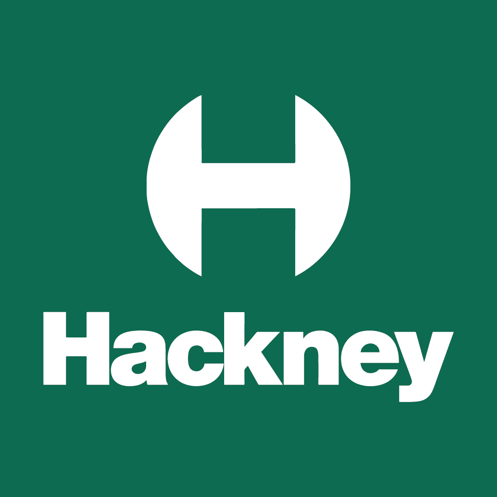 Hackney logo