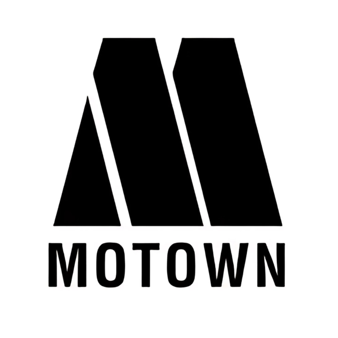 Motown logo