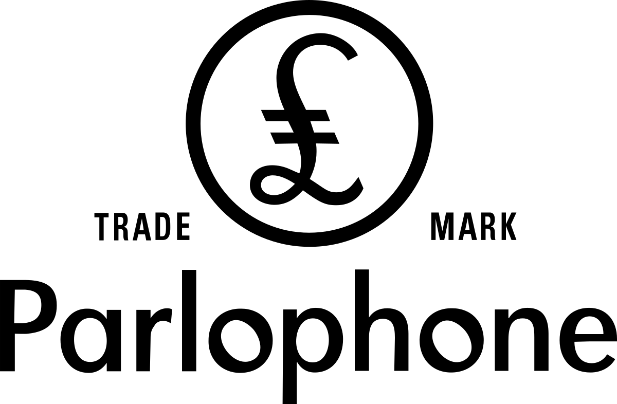 Parlophone Logo