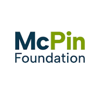 McPin Foundation logo